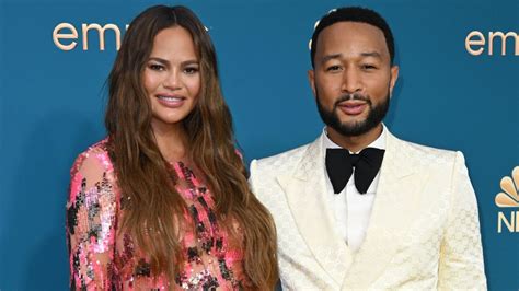 Chrissy Teigen Opens Up About Life